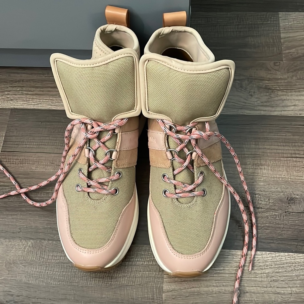 Chloe Sneakers